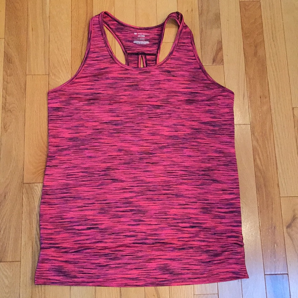 Tek Gear top